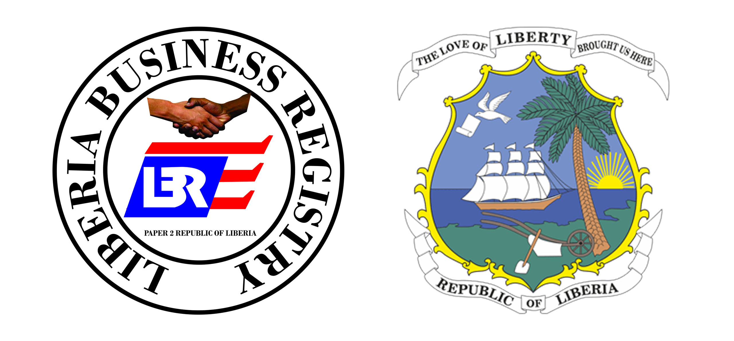 Liberia Business Registry